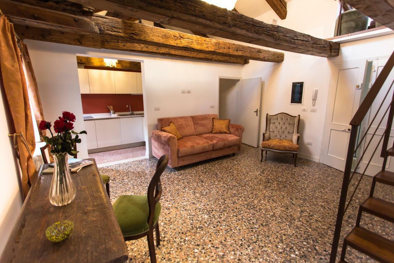 Ca' Nal Apartments البندقية المظهر الخارجي الصورة