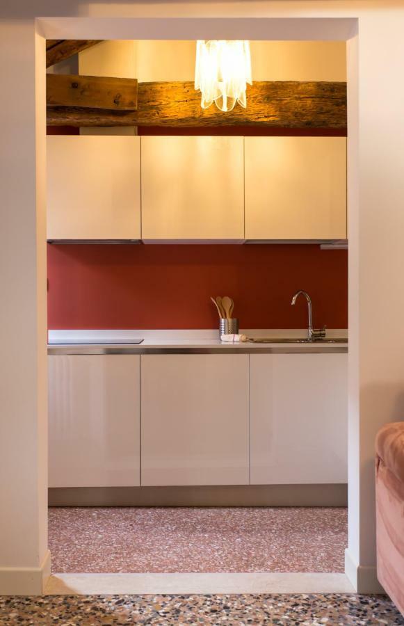 Ca' Nal Apartments البندقية المظهر الخارجي الصورة