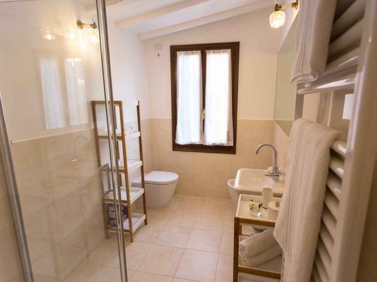 Ca' Nal Apartments البندقية المظهر الخارجي الصورة