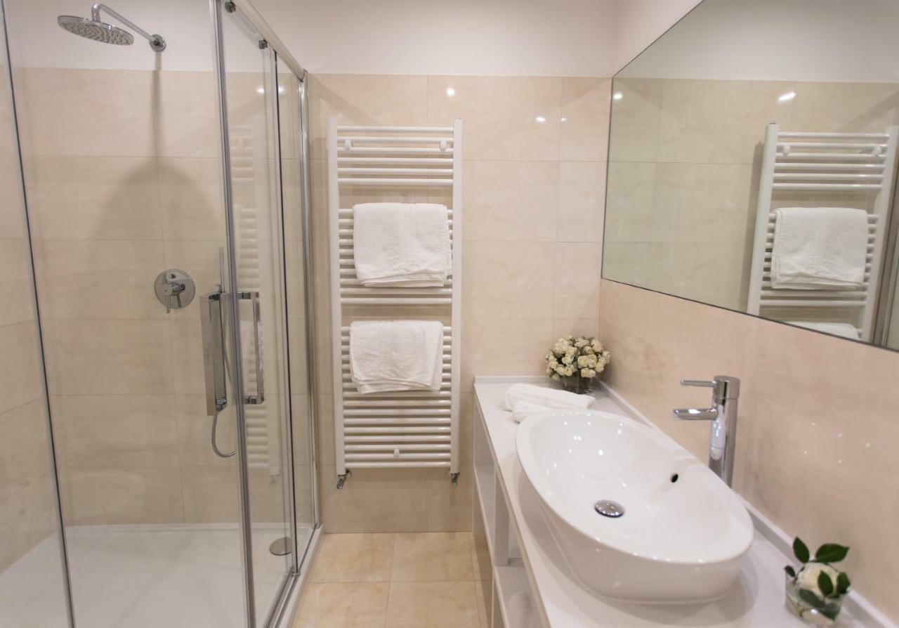 Ca' Nal Apartments البندقية المظهر الخارجي الصورة
