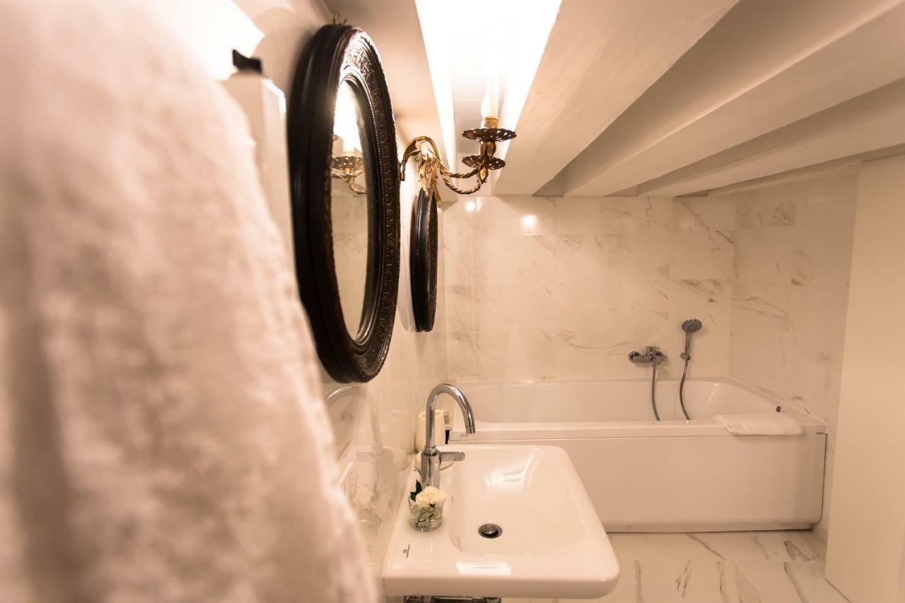 Ca' Nal Apartments البندقية المظهر الخارجي الصورة