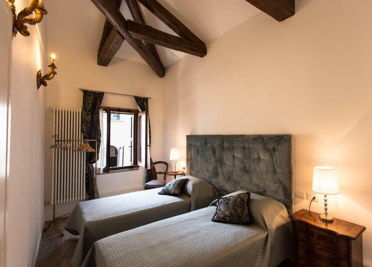 Ca' Nal Apartments البندقية المظهر الخارجي الصورة