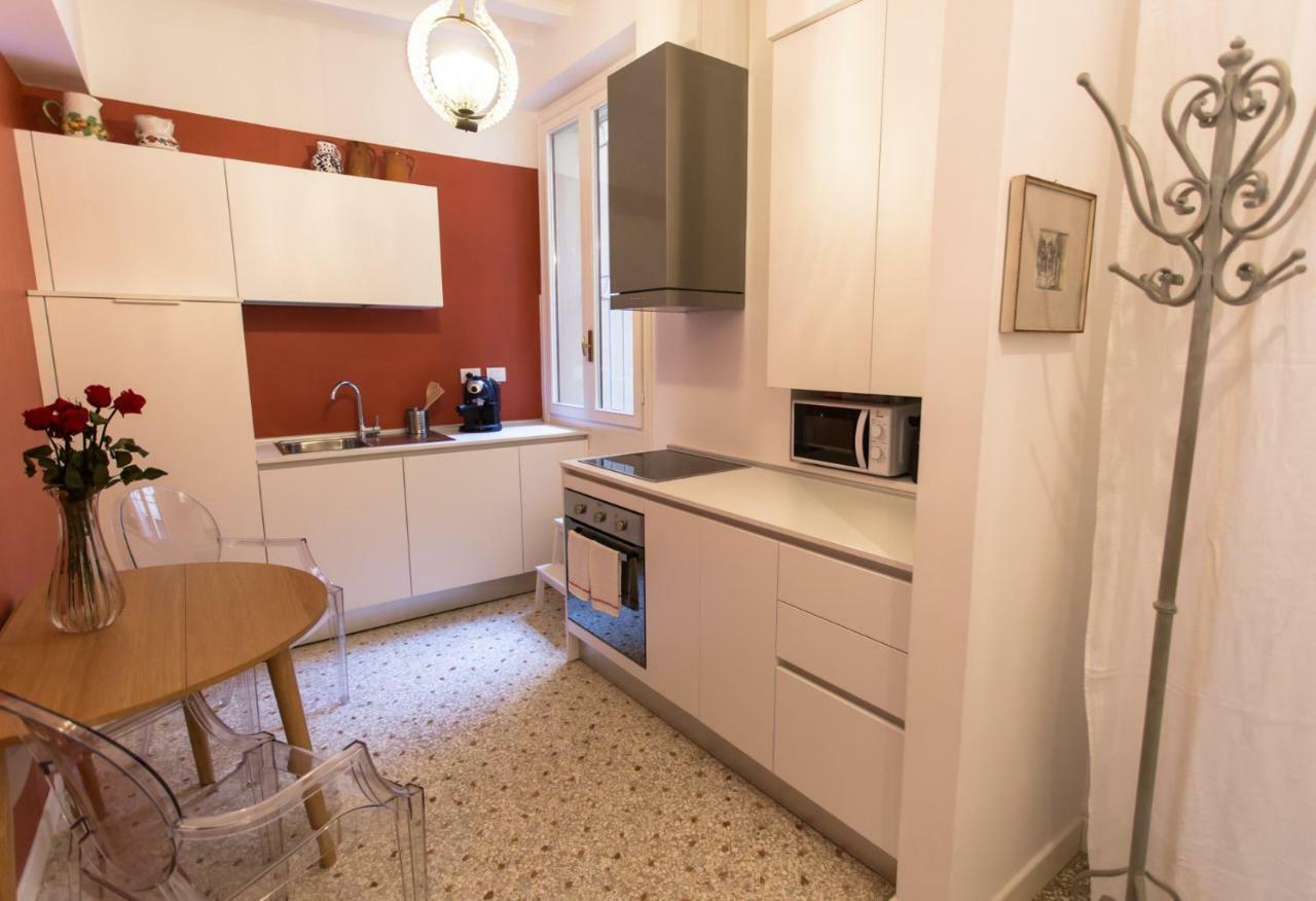 Ca' Nal Apartments البندقية المظهر الخارجي الصورة