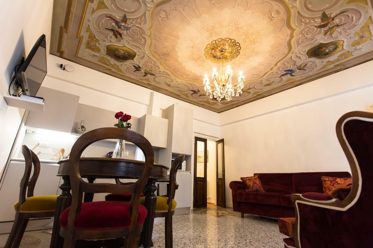 Ca' Nal Apartments البندقية المظهر الخارجي الصورة