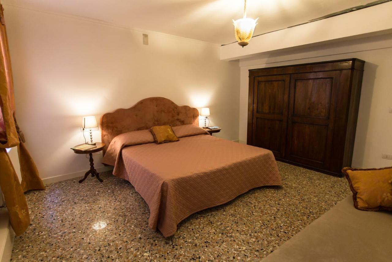 Ca' Nal Apartments البندقية المظهر الخارجي الصورة