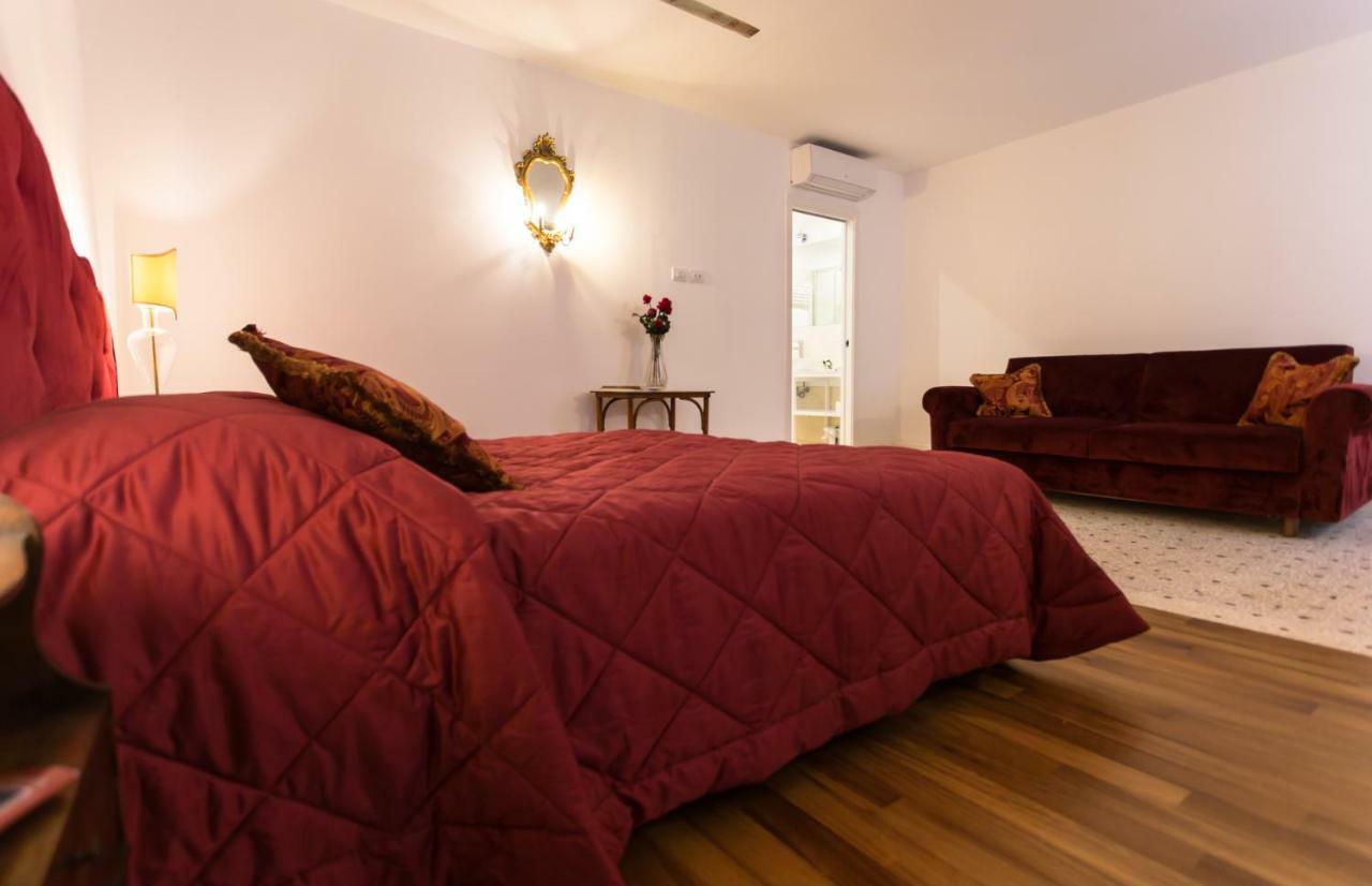 Ca' Nal Apartments البندقية المظهر الخارجي الصورة