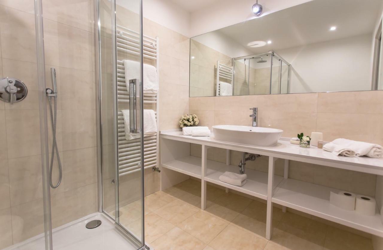 Ca' Nal Apartments البندقية المظهر الخارجي الصورة