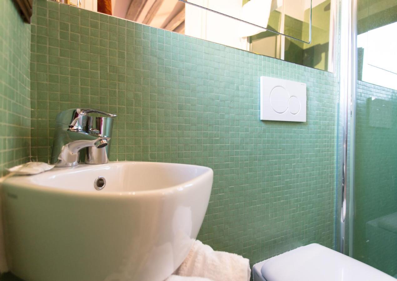 Ca' Nal Apartments البندقية المظهر الخارجي الصورة