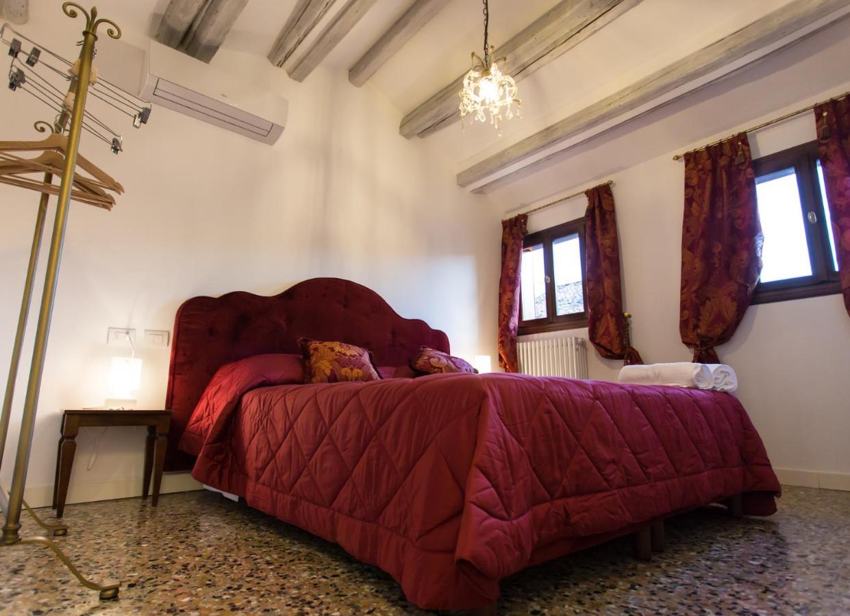 Ca' Nal Apartments البندقية المظهر الخارجي الصورة